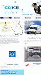 Mobile Screenshot of co-ice.de